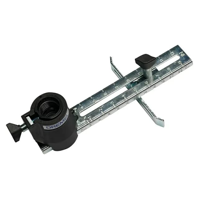 Dremel Kreis- und Parallelschneider '678' für bis zu 30 cm Durchmesser