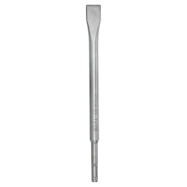 Bosch Flachmeißel 250 mm