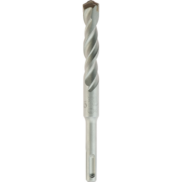 kwb Hammerbohrer 'HB 44' SDS-Plus Ø 15 x 160 mm
