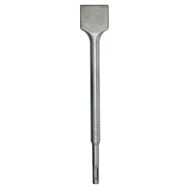Bosch Spatmeißel mit Meißelschneide 40 mm