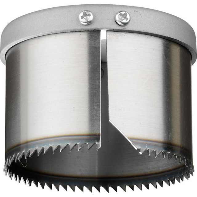 kwb Wolframstahl-Lochsäge Ø 57 mm