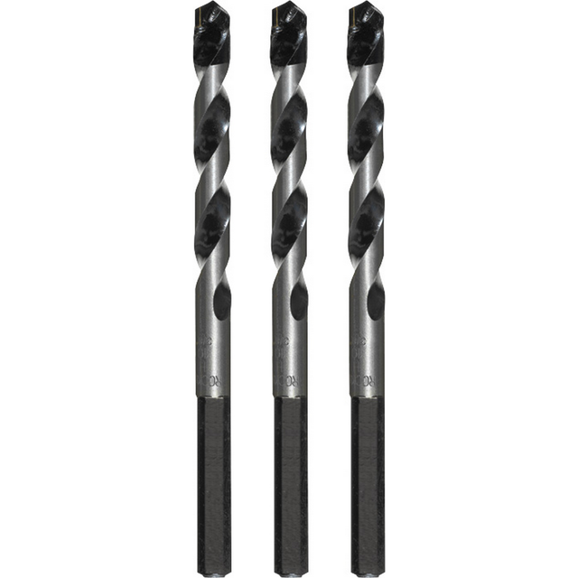 kwb Steinbohrer-Set 'Rocker' 3-teilig