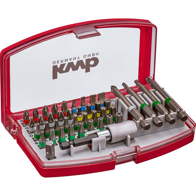 kwb Bit-Set 42-teilig