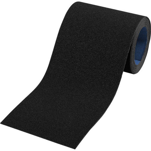 kwb Schleifrolle Blaukörper K120 50 mm x 5 m