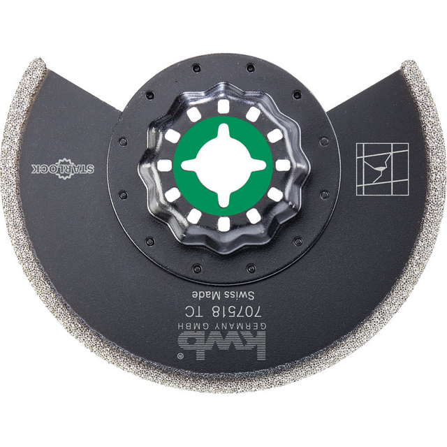 kwb Sägeblatt Ø 85 mm