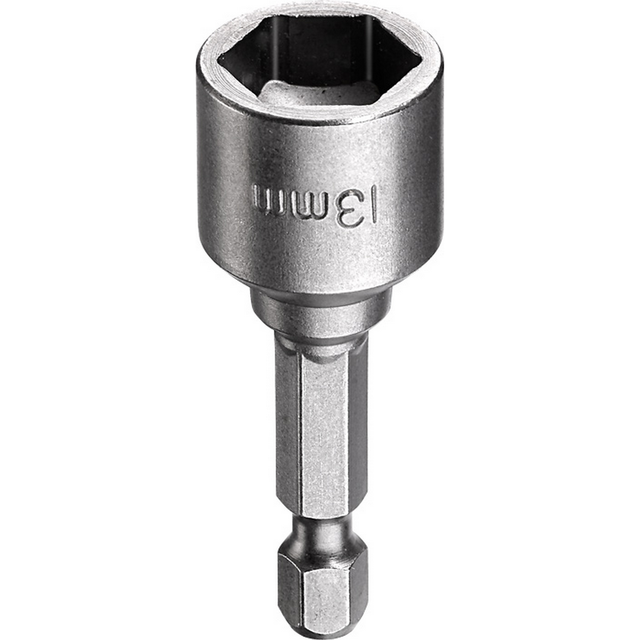 kwb Sechskant-Steckschlüssel Ø 13 mm