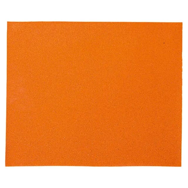 kwb Schleifpapier 'Holz & Metall' 230 x 280 mm K80