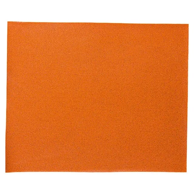kwb Schleifpapier 'Holz & Metall' 230 x 280 mm K100