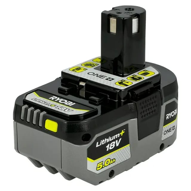 Ryobi Akku 'ONE+ HP RB1850X LI-ION' 18 V 5 Ah