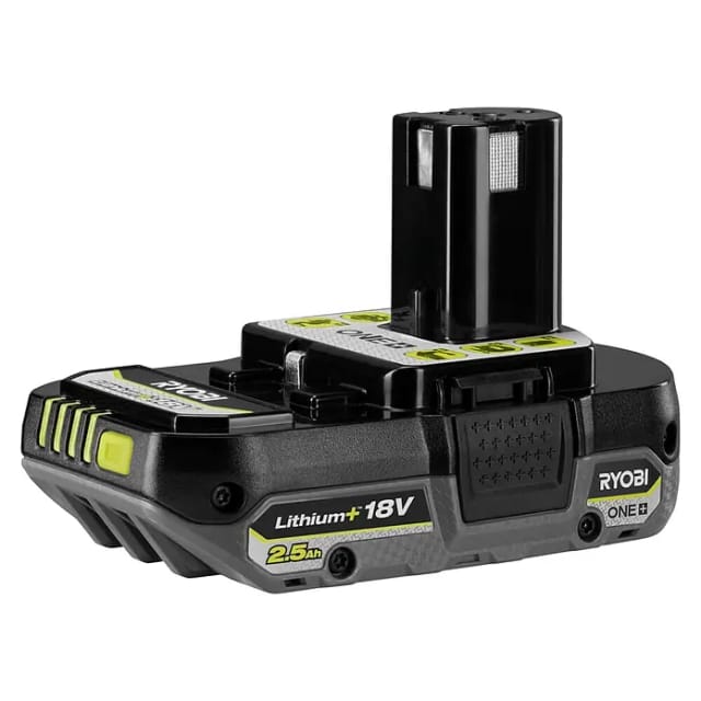 Ryobi Akku 'ONE+ RB1825C LI-ION' 18 V 2,5 Ah