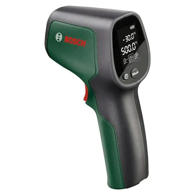 Bosch Temperaturmessgerät 'UniversalTemp' Messbereich -30 °C bis +500 °C
