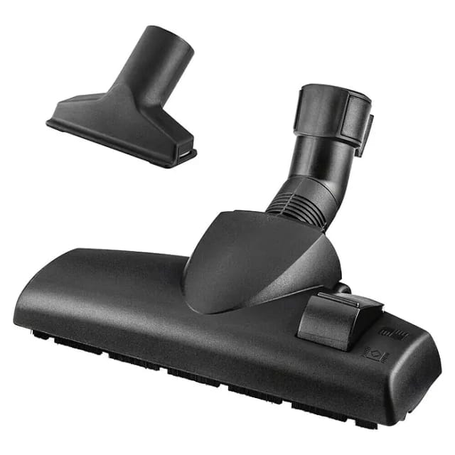 Kärcher Sauger Zubehör-Set DN 35 mm schwarz 3-teilig