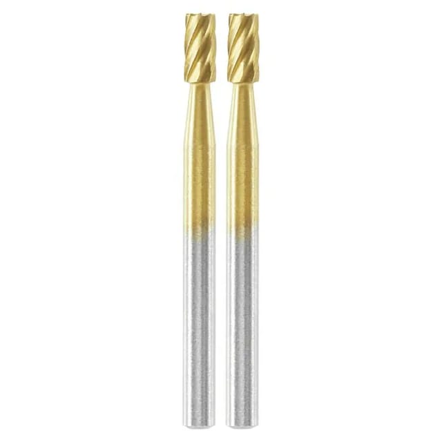 Dremel Hochgeschwindigkeits-Fräsmesser '194DM' Ø 3,2 mm