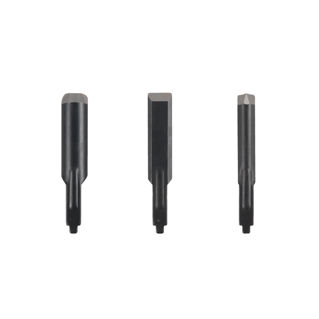 Ryobi Ersatz-Schnitzmesser Set 3-teilig