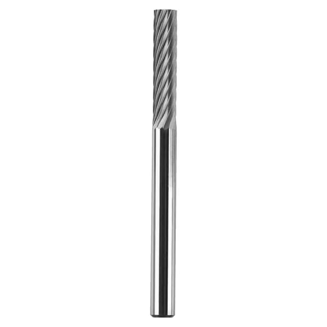 Ryobi Wolframkarbid-Fräser Ø 3,2 mm rechteckig-gerillt