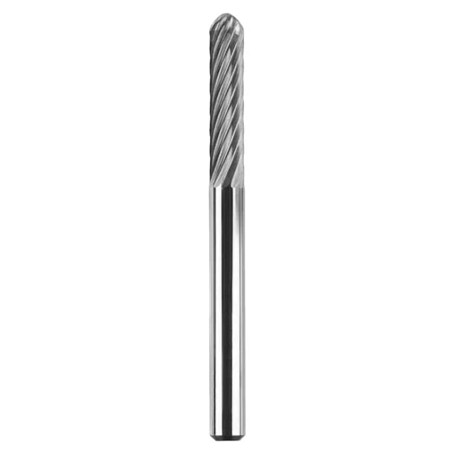 Ryobi Wolframkarbid-Fräser Ø 3,2 mm spitz