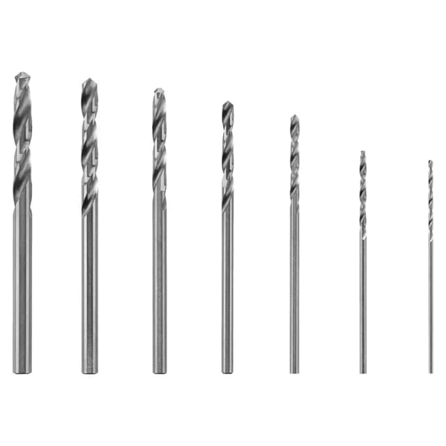 Ryobi Multi-Bohrer-Set 7-teilig