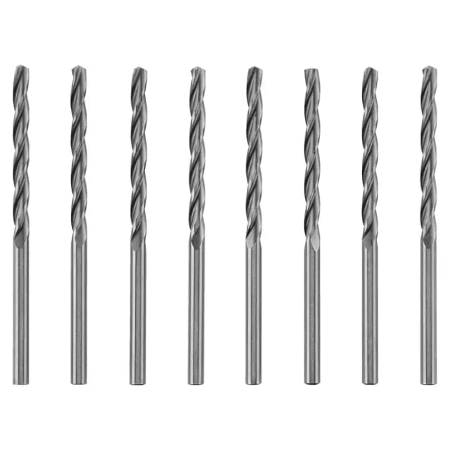 Ryobi Trockenbau-Bohrersatz Ø 3,17 mm, 8-teilig