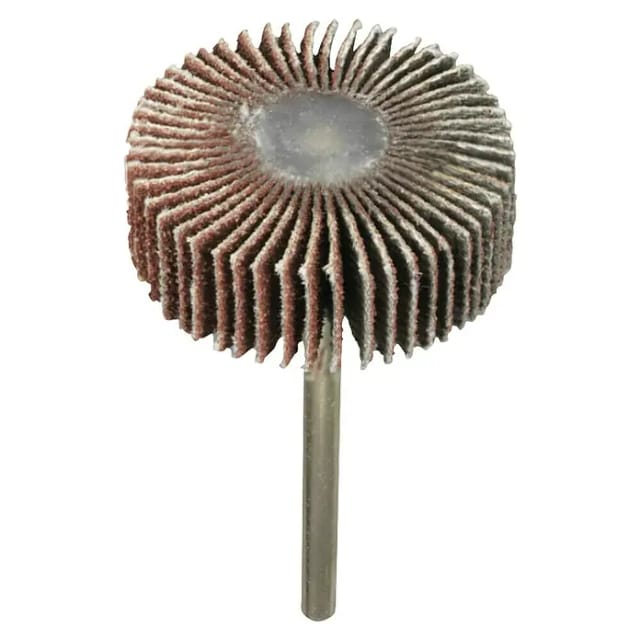 Ryobi Schleiffächer 9,5 mm Körnung 80
