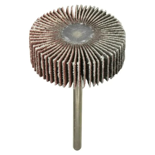 Ryobi Schleiffächer 9,5 mm Körnung 120