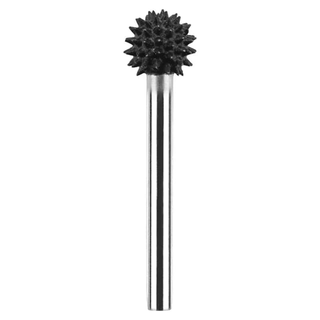 Ryobi Materialabtragsfräser Ø 9 mm Kugelform grob