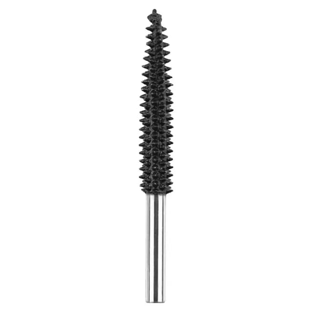 Ryobi Materialabtragsfräser Ø 5,75 mm Kegelspitze grob
