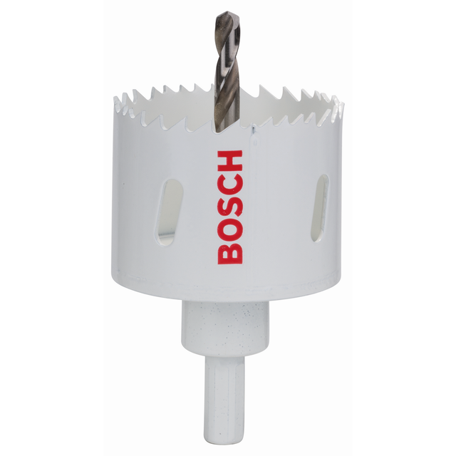 Bosch Bi-Metall-Lochsäge Ø 57 mm