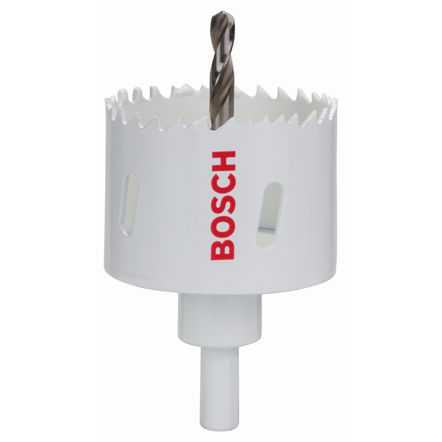 Bosch Bi-Metall-Lochsäge Ø 60 mm