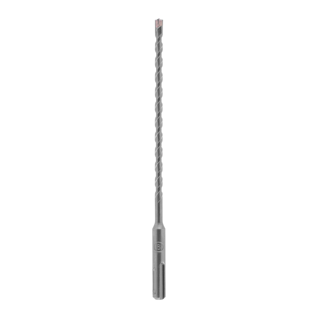 kwb Hammerbohrer HB2X SDS Plus Ø 6 x 210 mm