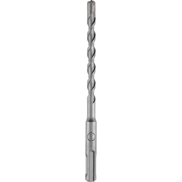 kwb Hammerbohrer 'HB2X' SDS Plus Ø 8 x 160 mm