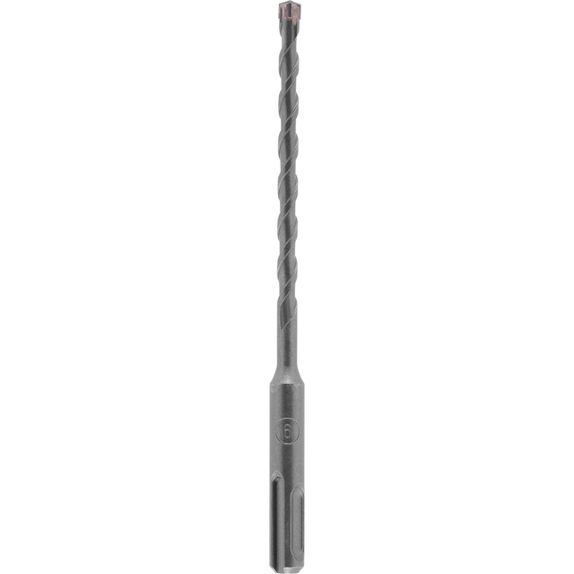 kwb Hammerbohrer 'HB2X' SDS Plus Ø 6 x 160 mm