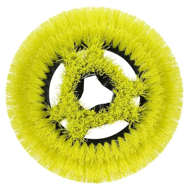 Ryobi Ersatzborste 'RACLTM18' medium 18 cm
