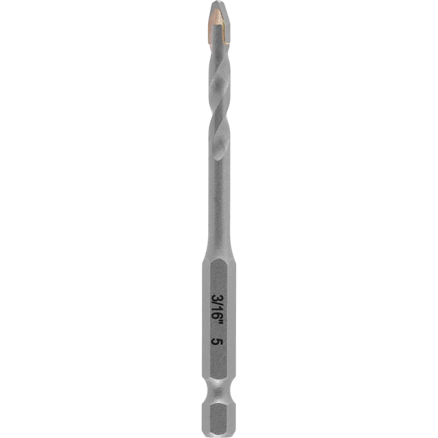 kwb Feinsteinzeugbohrer 90 mm Ø 5 mm
