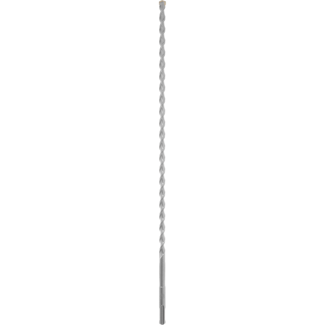 kwb Hammerbohrer 'HB2' SDS-Plus 460 mm Ø 10 mm