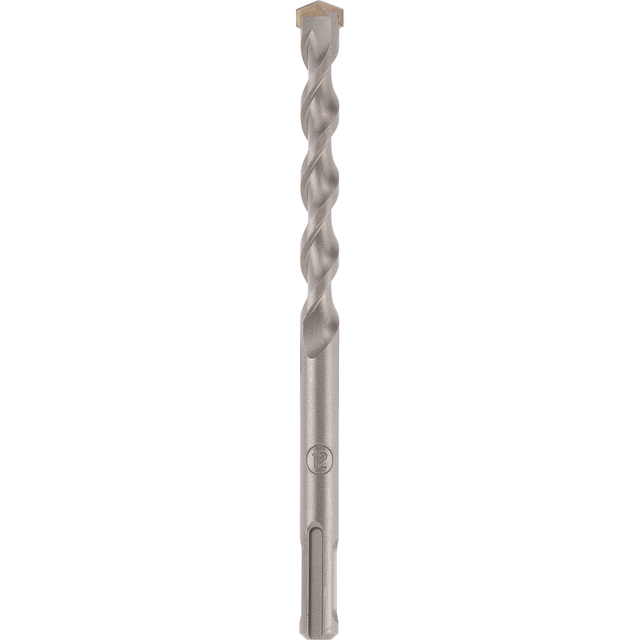 kwb Hammerbohrer 'HB2' SDS-Plus 160 mm Ø 12 mm