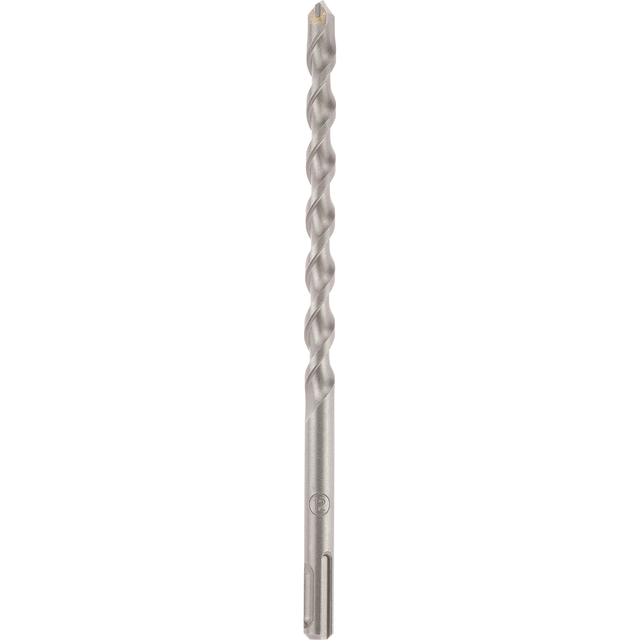 kwb Hammerbohrer 'HB2' SDS-Plus 210 mm Ø 12 mm