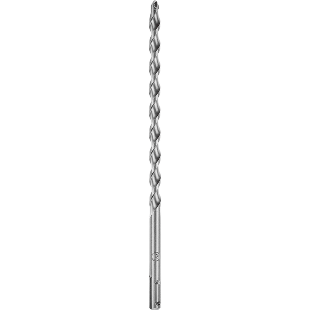 kwb Hammerbohrer 'HB2' SDS-Plus 260 mm Ø 12 mm