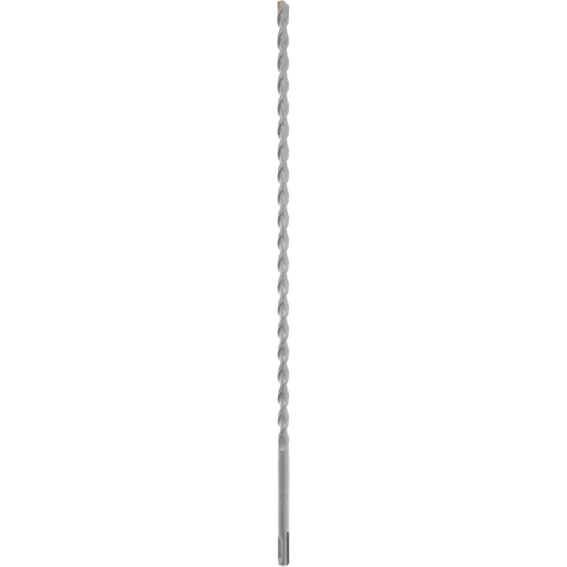 kwb Hammerbohrer 'HB2' SDS-Plus 460 mm Ø 12 mm