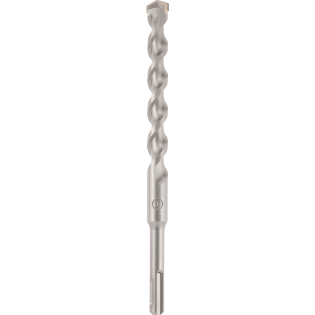 kwb Hammerbohrer 'HB2' SDS-Plus 210 mm Ø 16 mm