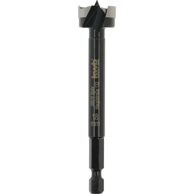 kwb Forstnerbohrer Ø 18 mm