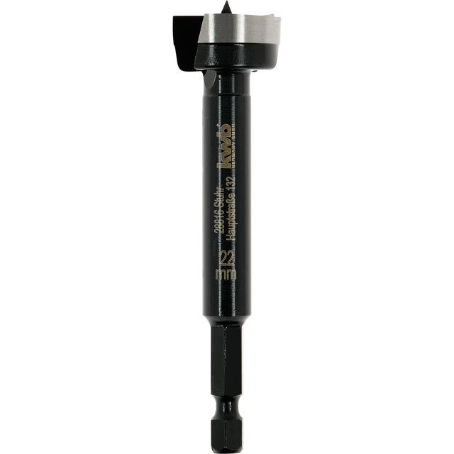 kwb Forstnerbohrer Ø 22 mm
