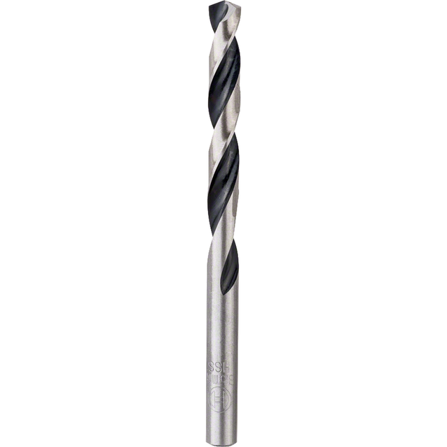 Bosch HSS-Spiralbohrer 'PointTeQ' Ø 8,5 mm