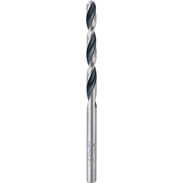 Bosch HSS-Spiralbohrer 'PointTeQ' Ø 4,2 mm