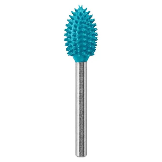 Dremel Flammenfräser 'MAX Power' Ø 9,5 mm