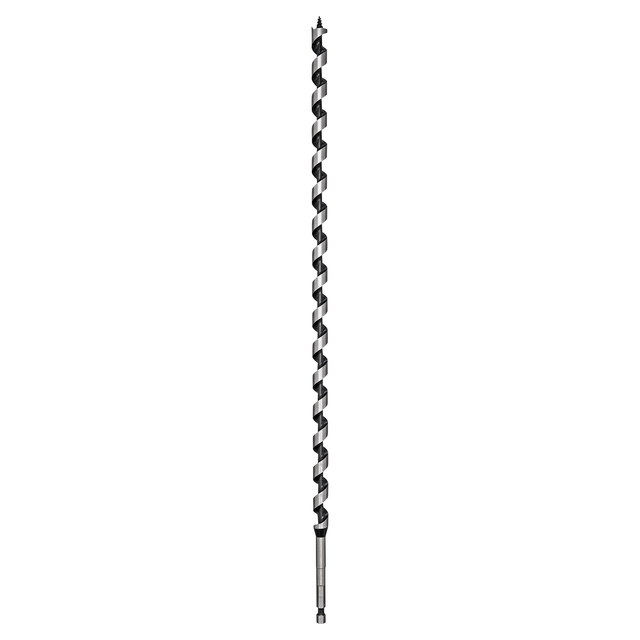Bosch Schlangenholzbohrer Ø 12 x 450 mm