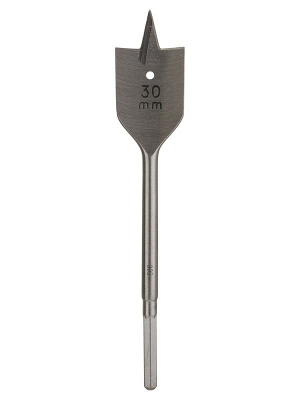 Bosch Flachfräsbohrer Ø 30 mm