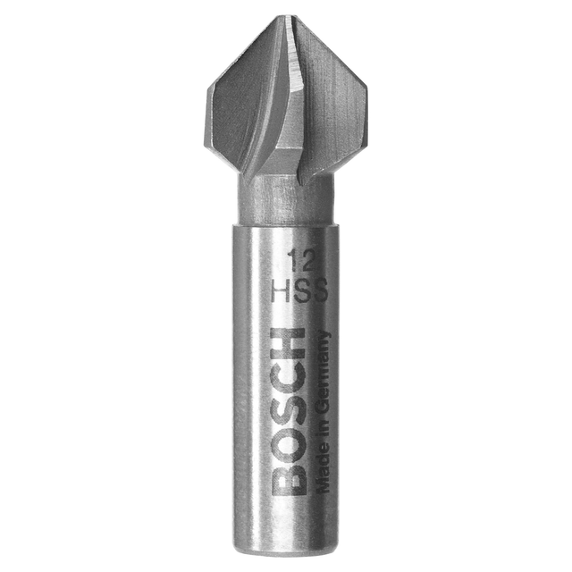 Bosch HSS-Kegelsenker Ø 12 x 40 mm