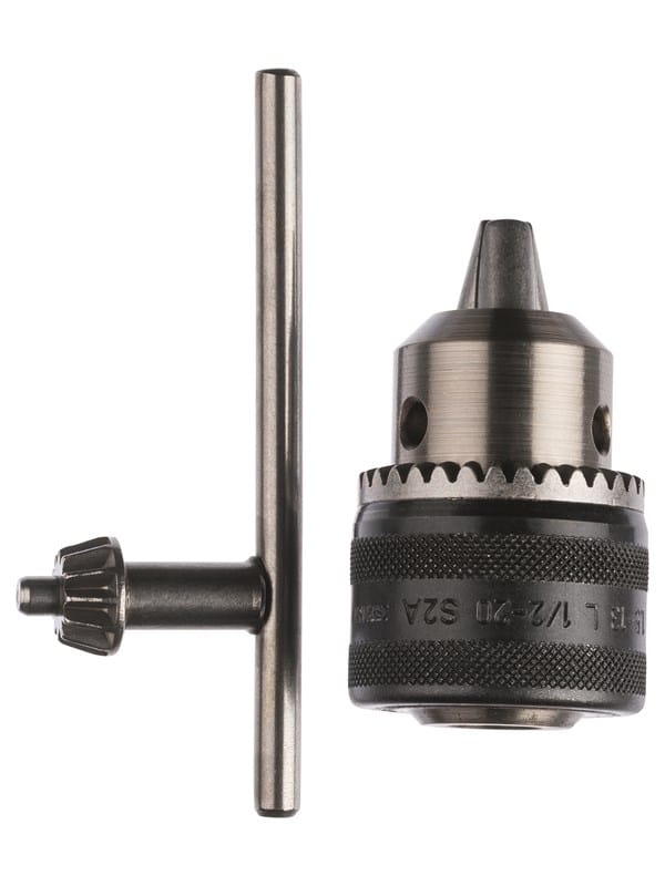 Bosch Zahnkranzbohrfutter 1,5 - 13 mm 1/2