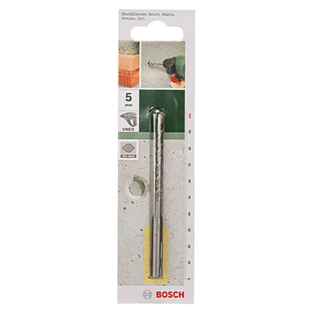 Bosch Betonbohrer SDS-Quick Ø 5 mm