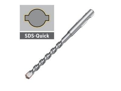 Bosch Betonbohrer SDS-Quick Ø 8 mm